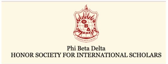 Phi Beta Delta